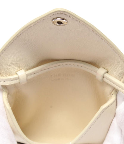 THE ROW ショルダーストラップ付き カードケース レディース ザ ロウ