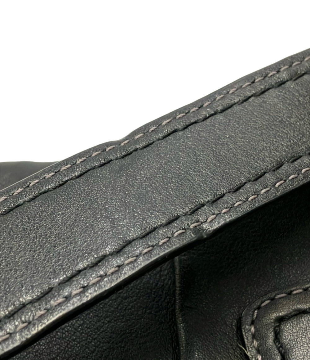 COACH レザー ショルダーバッグ ワンショルダー F17217 レディース コーチ