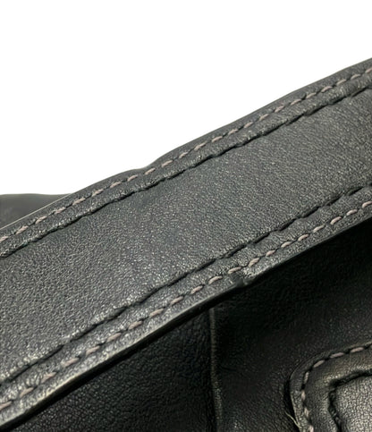 COACH レザー ショルダーバッグ ワンショルダー F17217 レディース コーチ