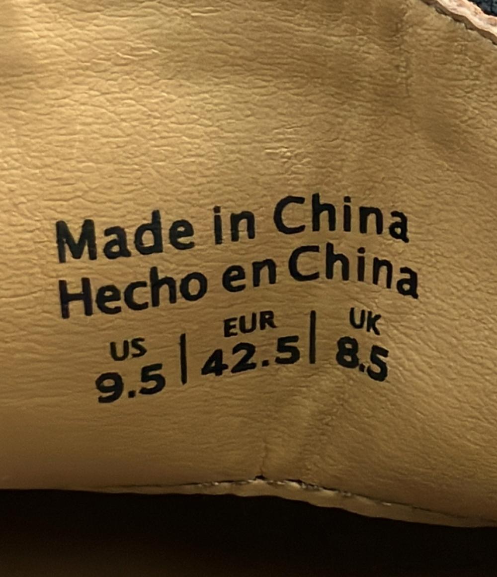 call it spring オペラシュージュ スリッポン カモフラージュ柄 メンズ SIZE 9.5 (L) コールイットスプリング