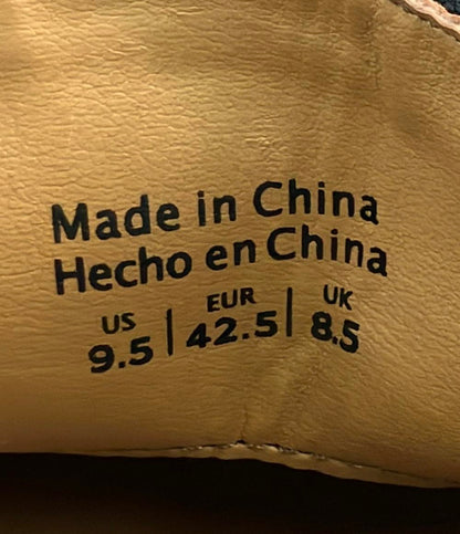 call it spring オペラシュージュ スリッポン カモフラージュ柄 メンズ SIZE 9.5 (L) コールイットスプリング