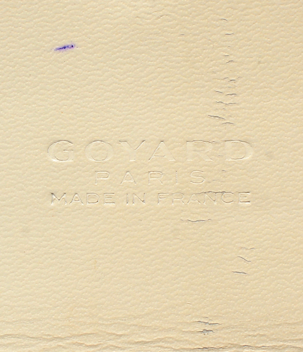 GOYARD 長財布 ヴァレンヌ レディース メンズ ゴヤール