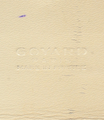 GOYARD 長財布 ヴァレンヌ レディース メンズ ゴヤール