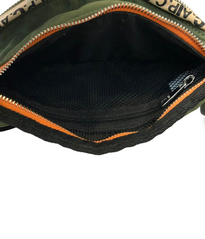 A.P.C. ウエストポーチ ボディバッグ メンズ アーペーセー