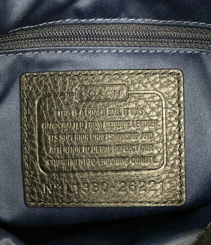 美品 COACH トートバッグ 26221 レディース コーチ