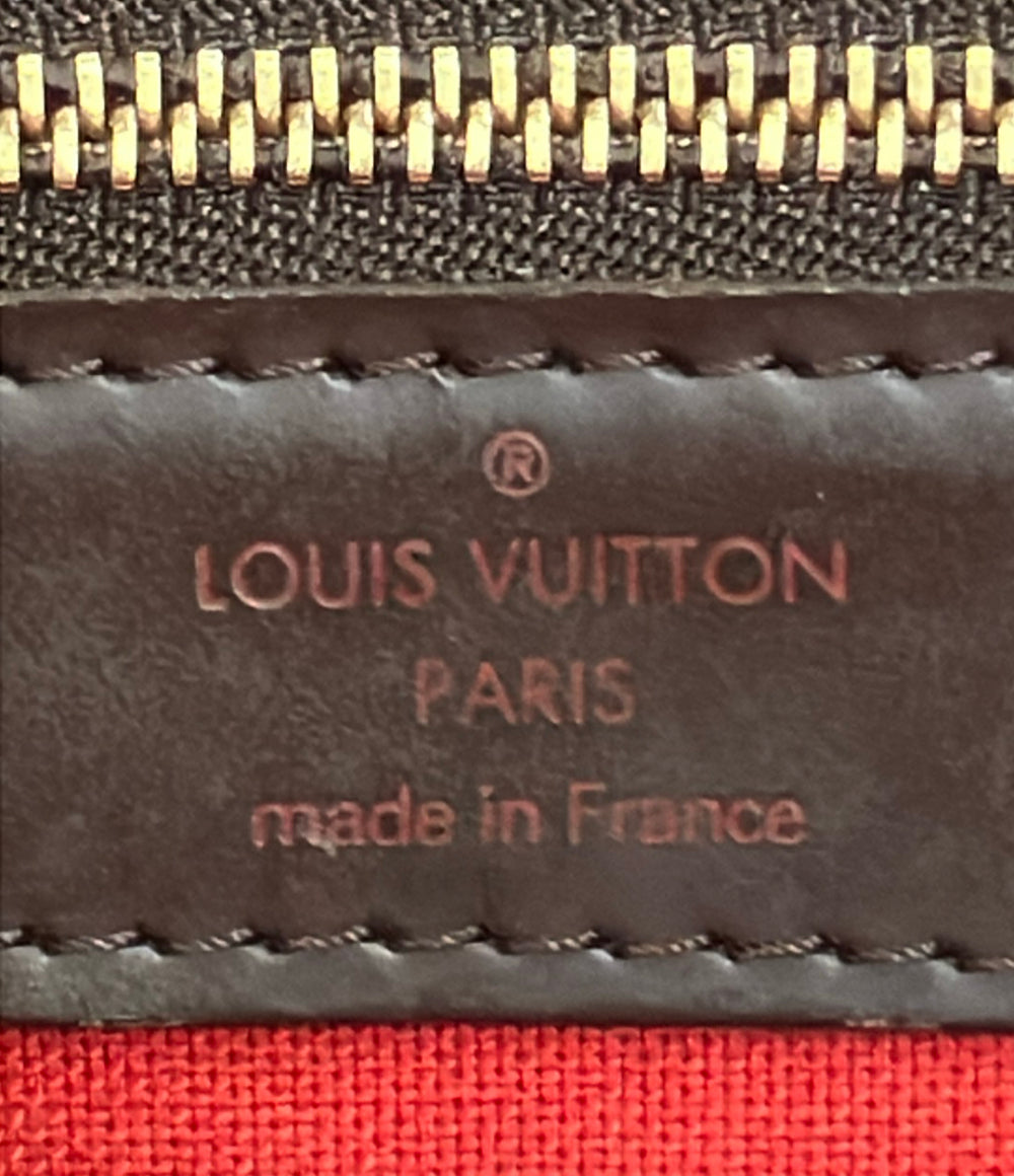 LOUIS VUITTON トートバッグ チェルシー ダミエ N51119 レディース ルイ・ヴィトン