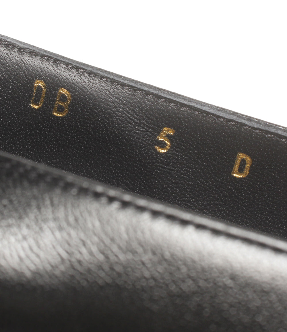 美品 FERRAGAMO パンプス レディース SIZE 5 フェラガモ