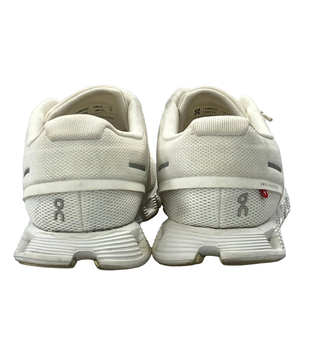 ON ローカットスニーカー クラウド5 59.98373 レディース SIZE 25.0 オン