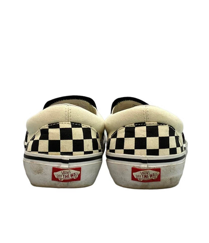 VANS スリッポン 500714 メンズ SIZE 27.0 (L) バンズ