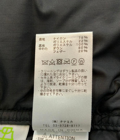 ザ・ノースフェイス ダウンジャケット メンズ SIZE S THE NORTH FACE