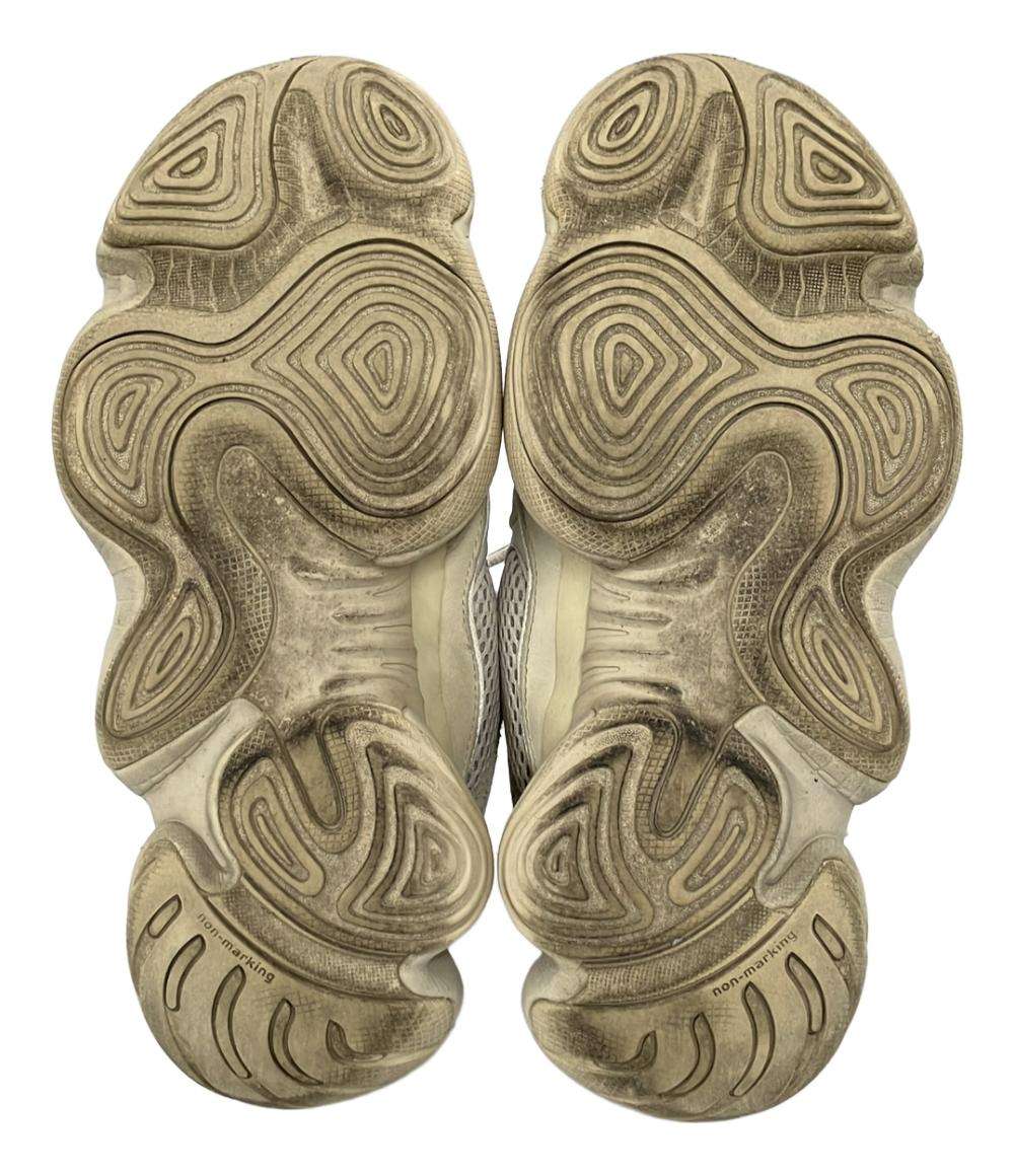 アディダス ローカットスニーカー YEEZY 500 DB2908 メンズ SIZE 26.5 (M) adidas