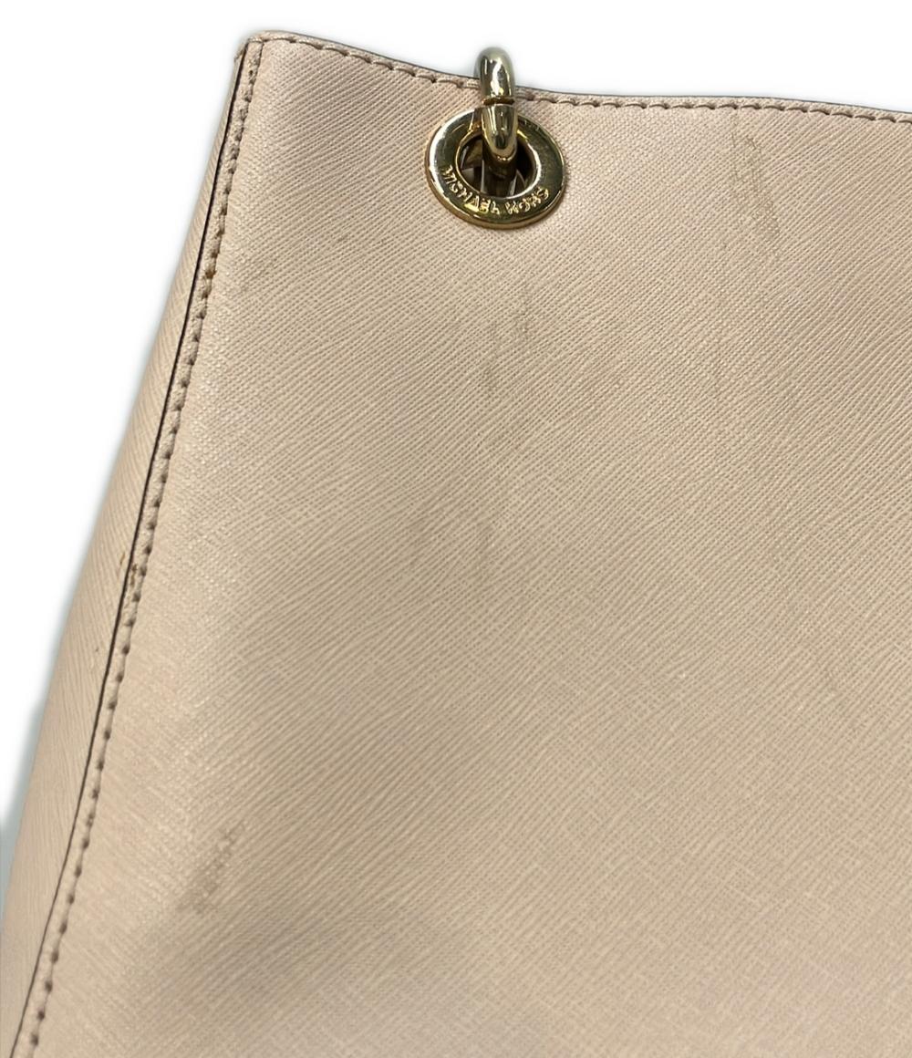 マイケルコース 2WAY ハンドバッグ ショルダーバッグ 斜め掛け レディース MICHAEL KORS