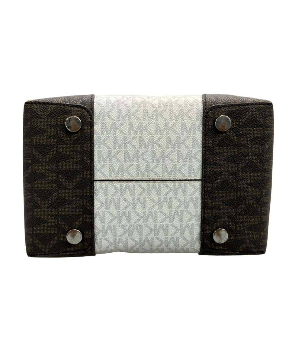 マイケルコース 2wayハンドバッグ ショルダーバッグ 斜め掛け 30S0SZ5L1V レディース MICHAEL KORS