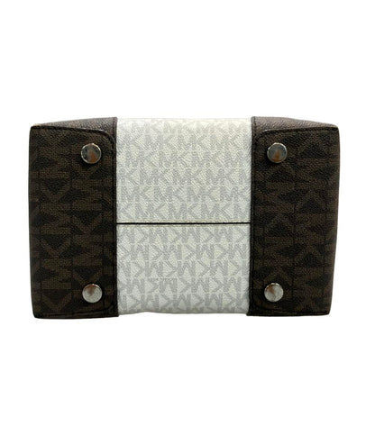 マイケルコース 2wayハンドバッグ ショルダーバッグ 斜め掛け 30S0SZ5L1V レディース MICHAEL KORS