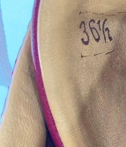 バリー ローカットスニーカー レディース SIZE 36 1/2 (M) BALLY