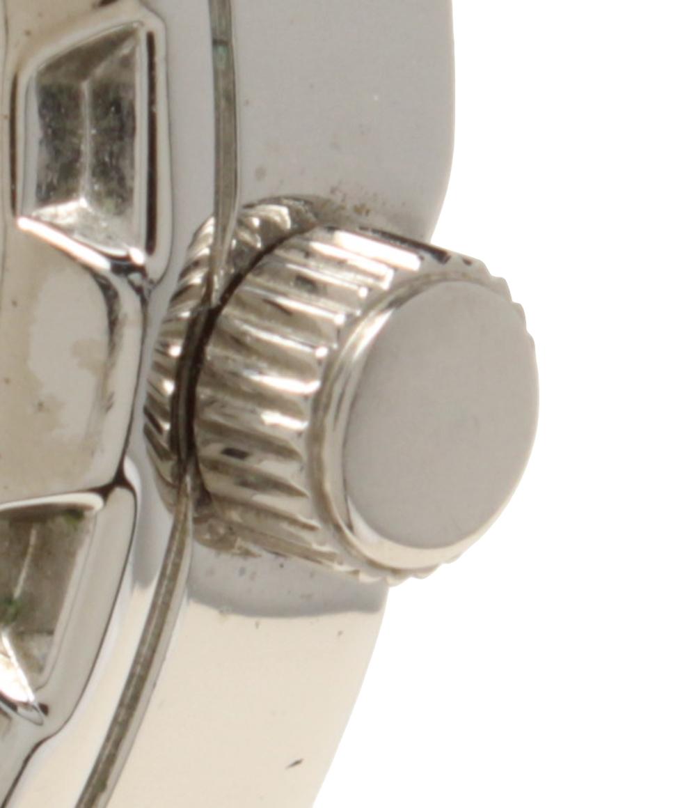 ANNE KLEIN 腕時計 クオーツ ホワイト Y121E レディース アンクライン