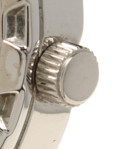 ANNE KLEIN 腕時計 クオーツ ホワイト Y121E レディース アンクライン