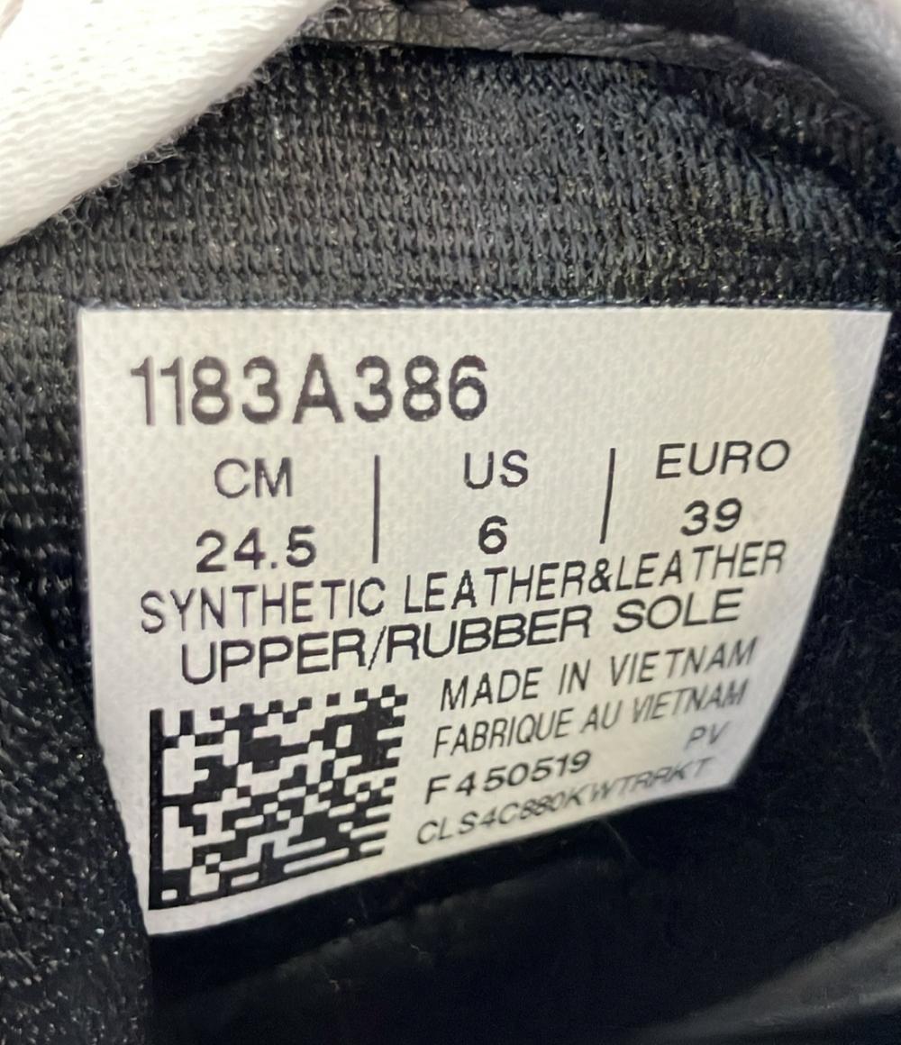 オニツカタイガー ローカットスニーカー 1183A386 レディース SIZE 24.5 (L) ONITSUKA TIGER