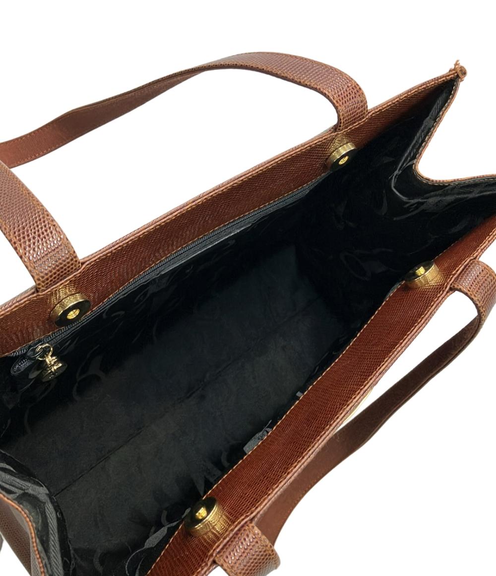 サルヴァトーレフェラガモ トートバッグ ヴァラ レディース Salvatore Ferragamo