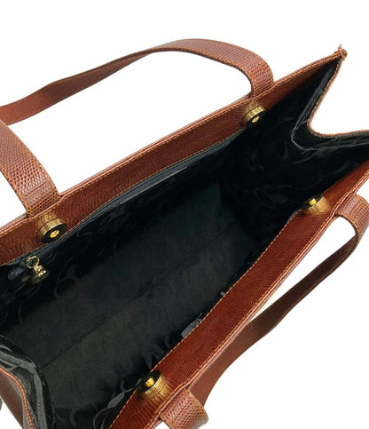 サルヴァトーレフェラガモ トートバッグ ヴァラ レディース Salvatore Ferragamo