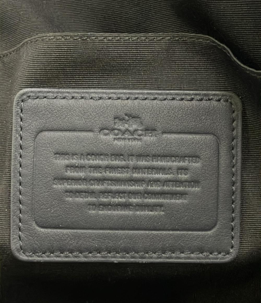 COACH ボディバッグ メンズ コーチ