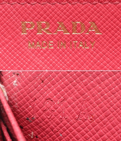 PRADA 長財布 レディース プラダ