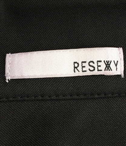 リゼクシー  半袖オールインワン      レディース SIZE F (M) RESEXXY