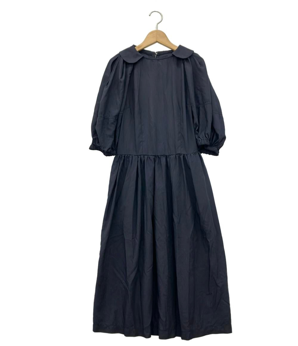 コムデギャルソンガール パフスリーブワンピース レディース SIZE XS COMME des GARCONS GIRL