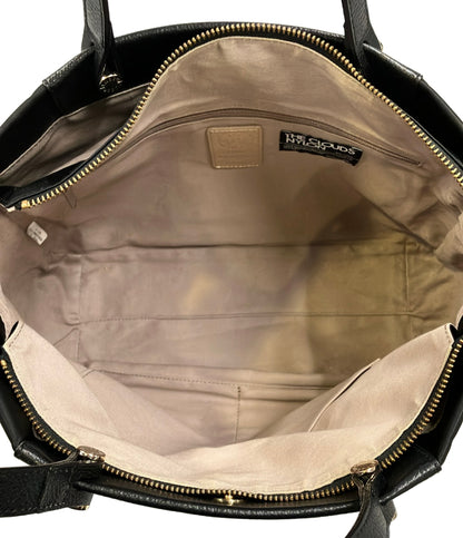 russet 2WAY ハンドバッグ トートバッグ ショルダーバッグ 斜め掛け レディース ラシット