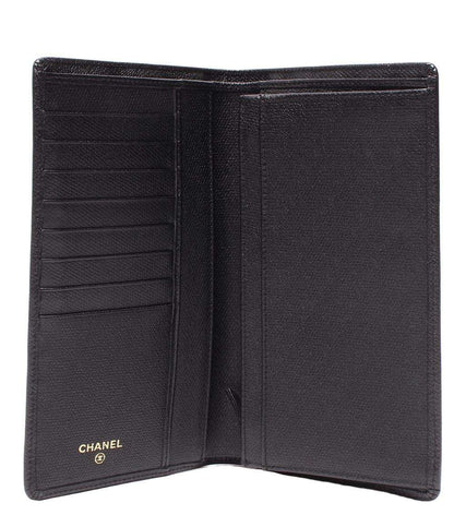 美品 シャネル 長財布 ココボタン A20904 レディース CHANEL