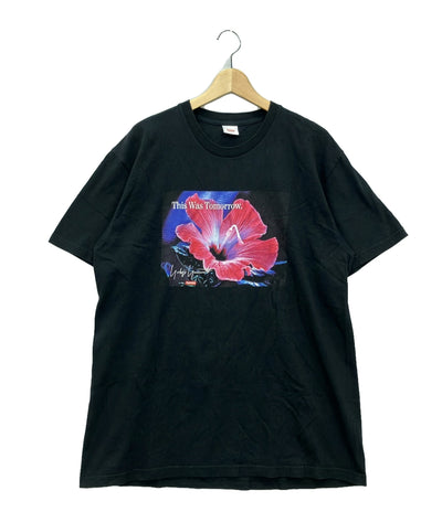 シュプリーム 半袖Tシャツ×YOHJIYAMAMOTO メンズ SIZE L (L) Supreme