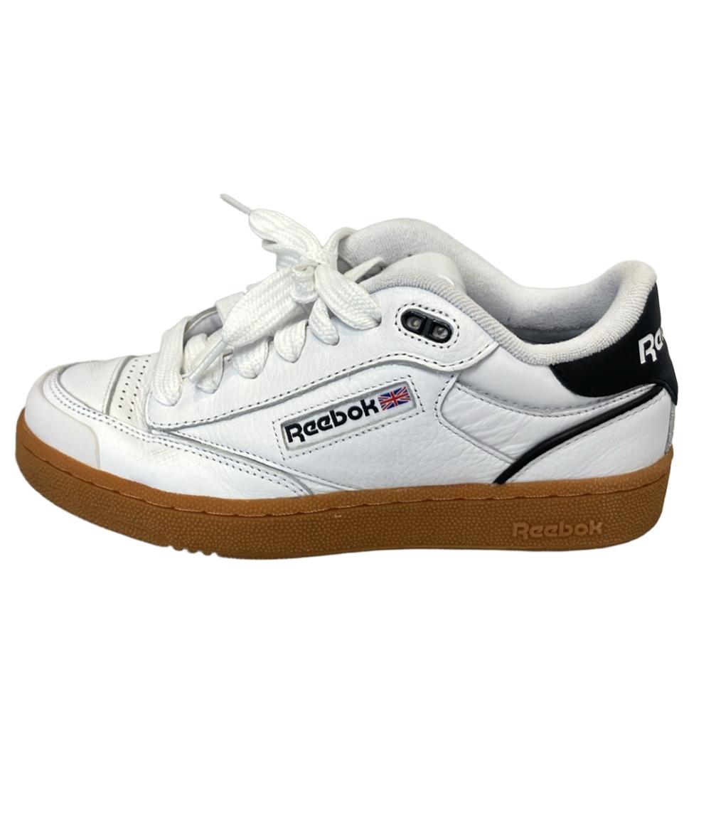 リーボック ローカットスニーカー 100033926 レディース SIZE 24.5 (L) Reebok