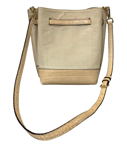 マイケルコース ショルダーバッグ 斜め掛け バケツ型 エミリア 35T1GU5M5C レディース MICHAEL KORS