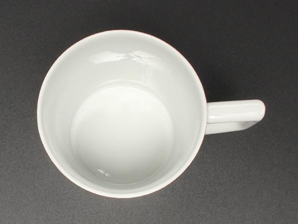 美品 Meissen マグカップ ノーブルブルー マイセン