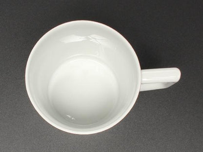 美品 Meissen マグカップ ノーブルブルー マイセン