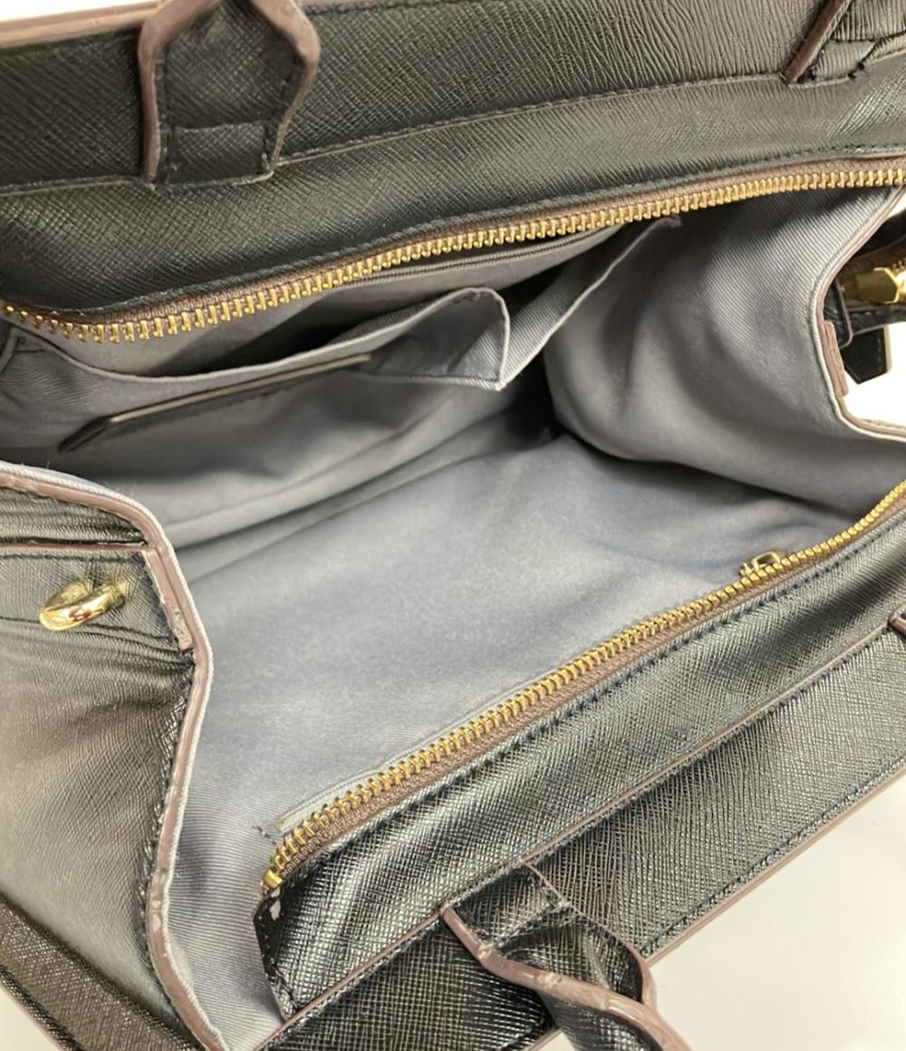 サマンサベガ 2wayハンドバッグ ショルダーバッグ 斜め掛け メンズ Samantha Vega