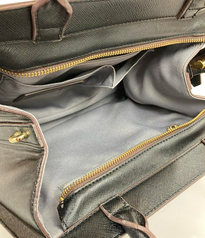 サマンサベガ 2wayハンドバッグ ショルダーバッグ 斜め掛け メンズ Samantha Vega