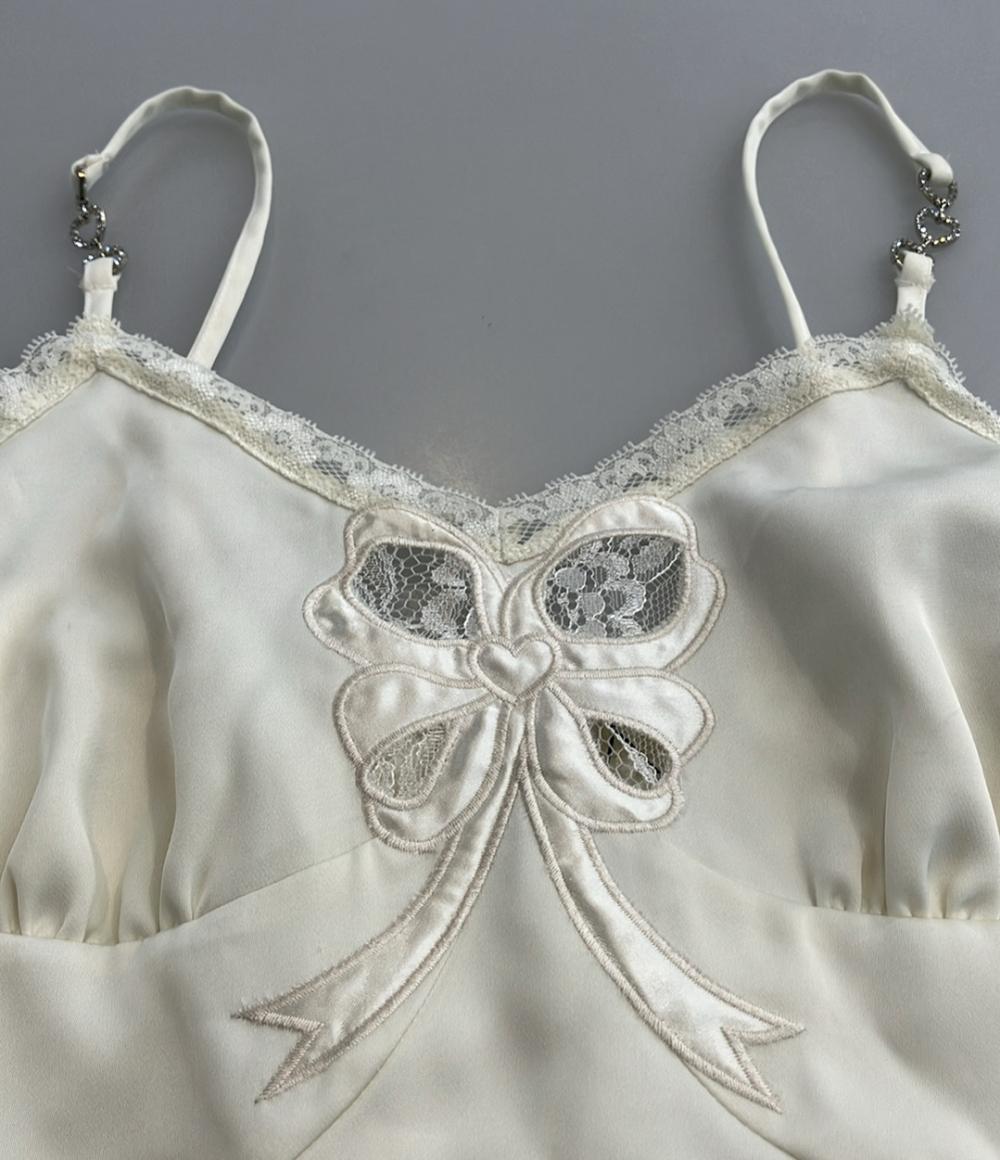 ロワン キャミワンピース レディース SIZE F (M) Loin