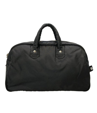 BLACK COMME des GARCONS PORTER ハンドバッグ 1P-K 202 レディース ブラックコムデギャルソン ポーター