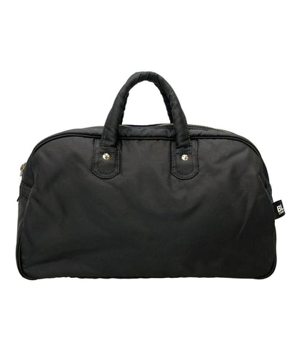 BLACK COMME des GARCONS PORTER ハンドバッグ 1P-K 202 レディース ブラックコムデギャルソン ポーター