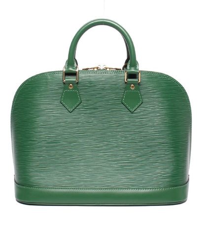 LOUIS VUITTON ハンドバッグ アルマ エピ M52144 レディース ルイ・ヴィトン