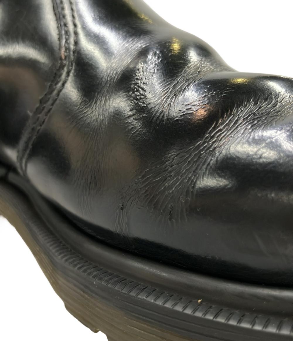 Dr.Martens サイドゴアショートブーツ チェルシーブーツ メンズ SIZE UK 7 26.0 ドクターマーチン