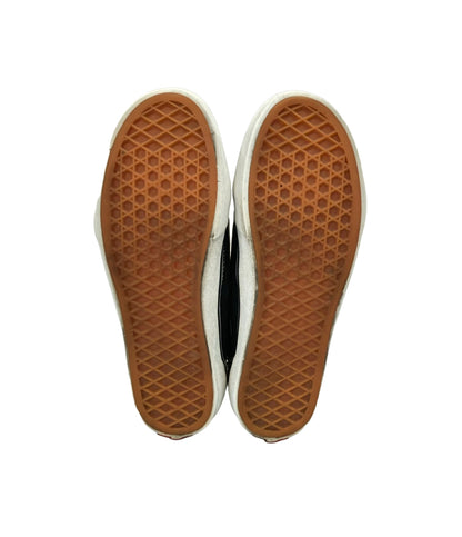 VANS ローカットスニーカー レディース SIZE 24.5 ヴァンズ