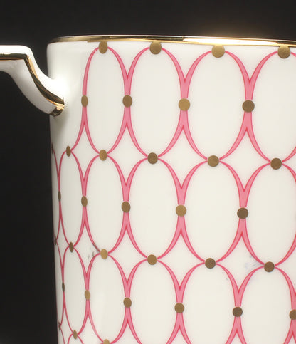 美品 WEDGWOOD マグカップ 2点セット ペア ルネッサンスゴールド ウエッジウッド