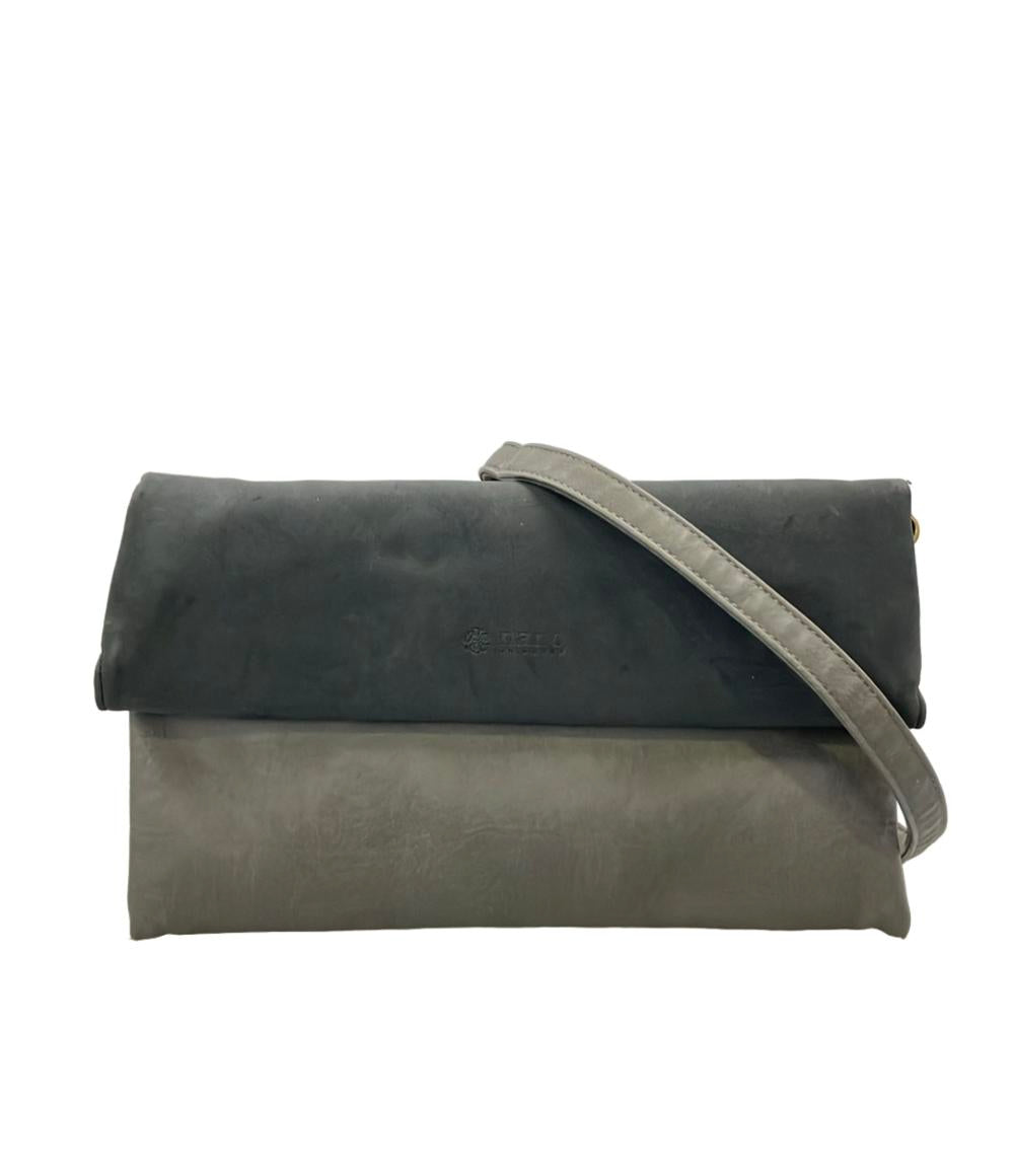 nano universe ショルダーバッグ 斜め掛け レディース ナノユニバース