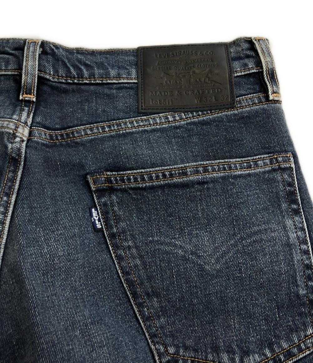 リーバイス デニムパンツ ジーンズ メンズ SIZE 32/32 (L) Levi's