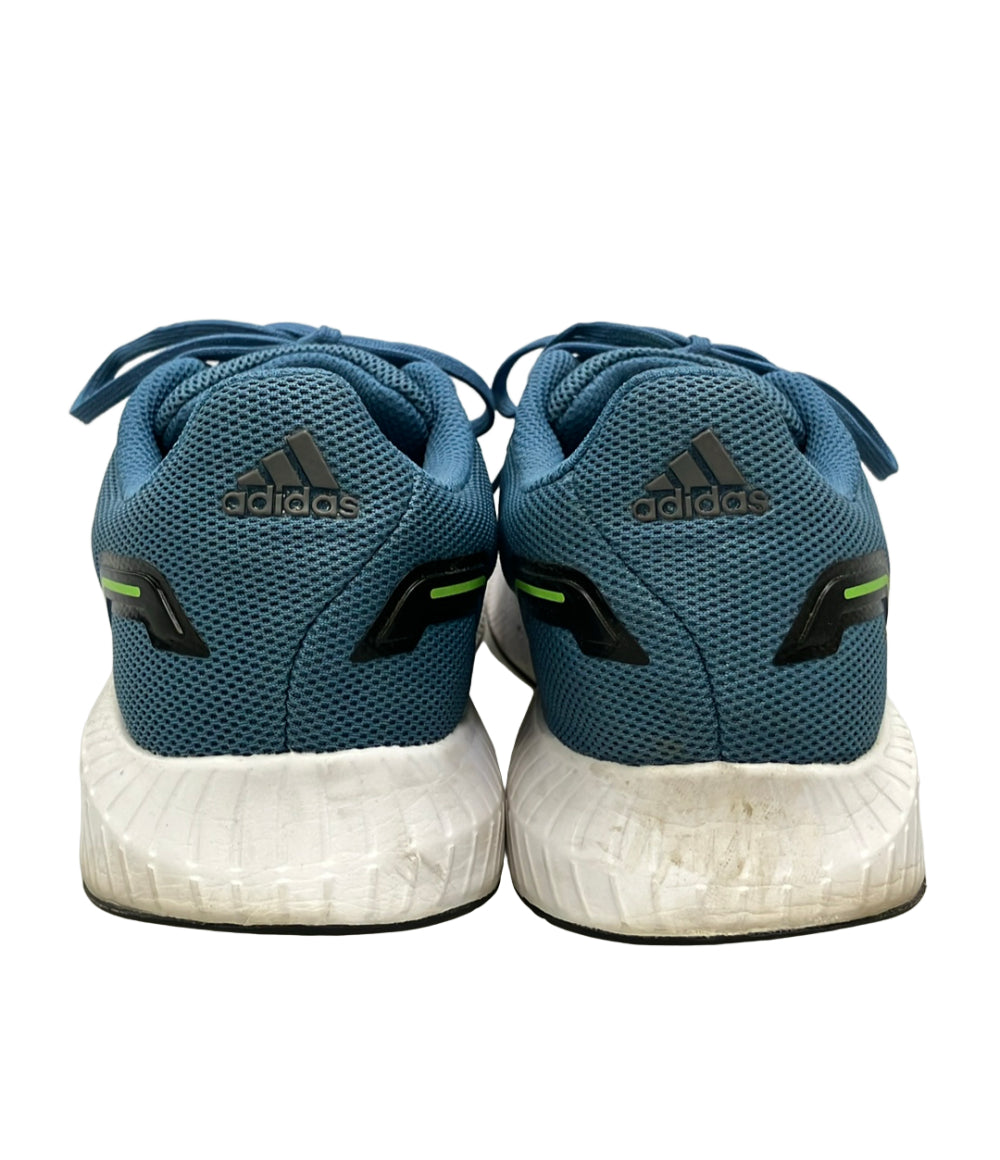 adidas ローカットスニーカー runfalcon 2.0 GV9554 メンズ SIZE 27.5 アディダス