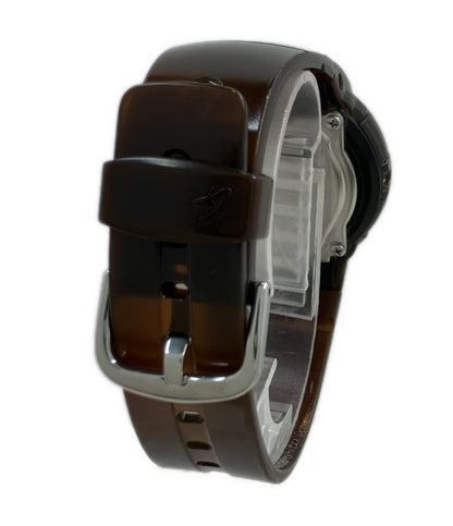 CASIO 腕時計 トリッパー TRIPPER Baby-G ソーラー BGT-2602J レディース カシオ