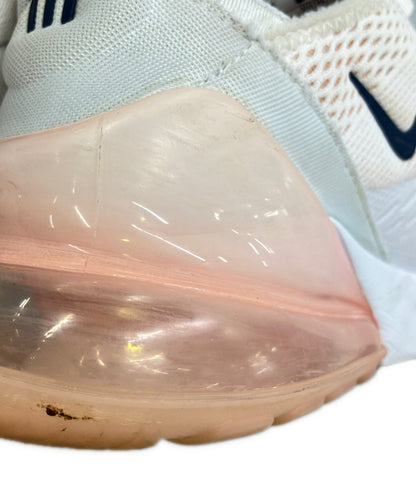NIKE ローカットスニーカー エア マックス 270 AH6789-110 レディース SIZE 23.0 ナイキ