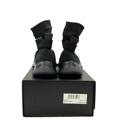 repetto ニットスニーカー レディース レペット